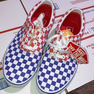 Women’s Vans